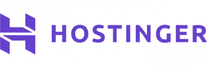 Hostinger-logo